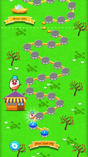 Sweet Smash : Match 3 Puzzle - Screenshot 3