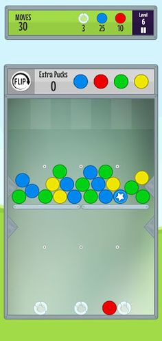 Topher's Tumble - Screenshot 4