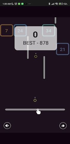 Number Snake - Screenshot 3