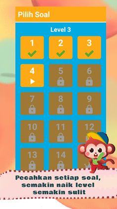 Tebak Gambar Indonesia - Screenshot 4