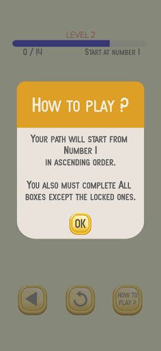 Integer Connection - Screenshot 2