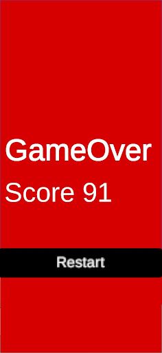 Amazingly Cool Runner - Screenshot 3