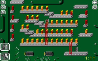 Pushover - Screenshot 3