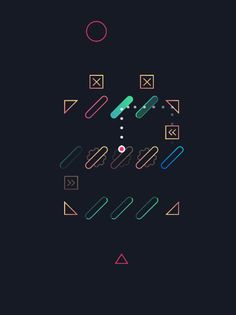 Logi. - Screenshot 1