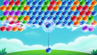 Bubble Shooter: Bubble Pop - Screenshot 1