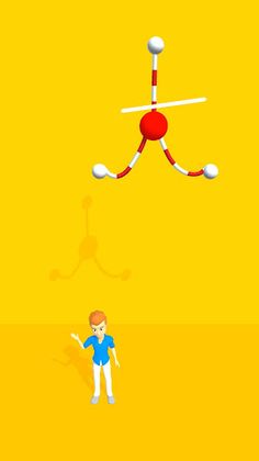 Water Ball - Screenshot 2