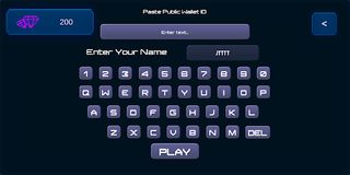 Crypto Vase space - NFT Games - Screenshot 2