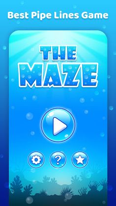 The Maze - Screenshot 1