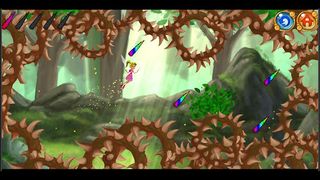 Fairy of the Fountain - Screenshot 3