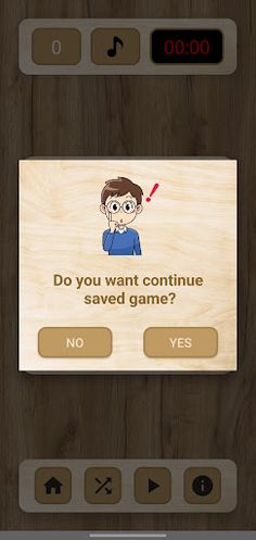 Puzzle 15 - Screenshot 2