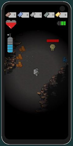 Out There - Screenshot 3