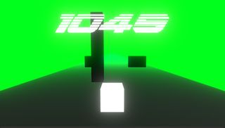 Neo Runner - Screenshot 3