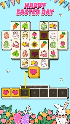 Match Triple Tile - Screenshot 1