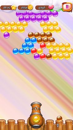 Colors Cannon - Screenshot 4