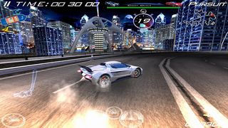 Speed Racing Ultimate 5 - Screenshot 2