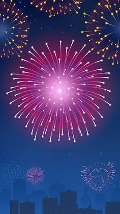 Diwali Rocket Up: Fireworks - Screenshot 4