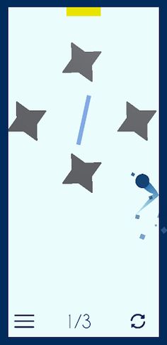 Bounce It - Screenshot 2