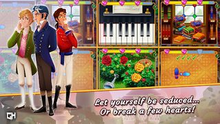 Secret Diaries: Manage a Manor - Screenshot 3