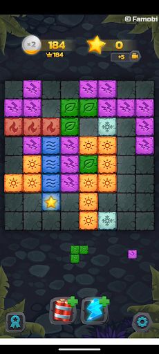 Element Blocks - Screenshot 4