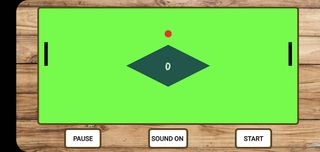 PingPong - Screenshot 1