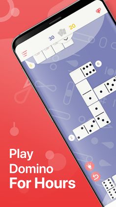 Domino - Screenshot 2