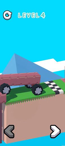 Mad Truck Challenge - Screenshot 4