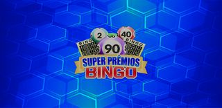 Bingo Super Prêmios - Screenshot 1