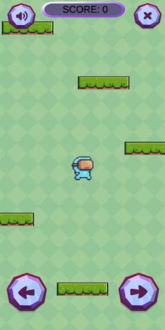 Crazy Jump - Screenshot 3