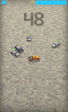 Escape Smarter - Screenshot 2