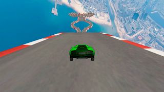 Slippery slope - Screenshot 1