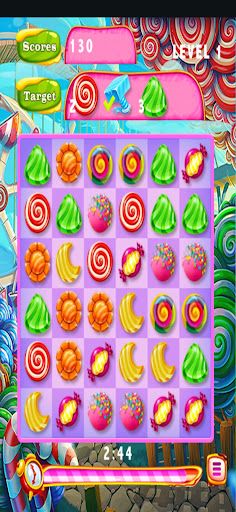 Classic Candy - Screenshot 3