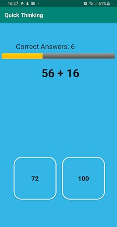 ThinQ - Screenshot 2