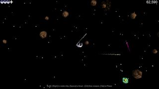 Rocket Raiders TV - Screenshot 3