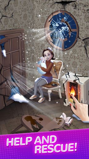 Jigsaw Puzzles: HD Puzzle Game - Screenshot 3