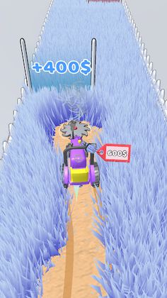 Truck Evolution - Screenshot 3