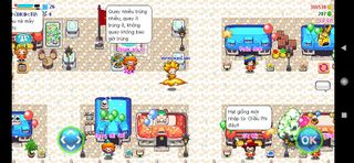 Ngoi Lang Cua Gio - Windy Vill - Screenshot 2