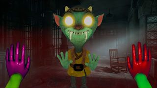 Scary nights Hide & seek - Screenshot 3