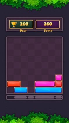 Dropdom Jewel Bast - Screenshot 3