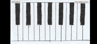 Le Avventure di Pechéte - Screenshot 3