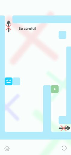 Pica - Reimagined 2048 puzzle - Screenshot 3