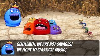 Crisis of the Middle Ages - Screenshot 1