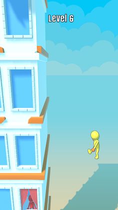 Sticky Ragdoll - Screenshot 2