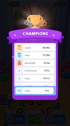 Coin Pusher - Screenshot 2