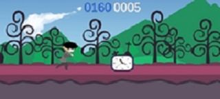 Bum Run - Screenshot 2