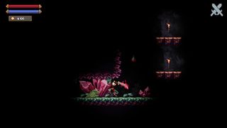 Peril by MDE(Lite) - Screenshot 2