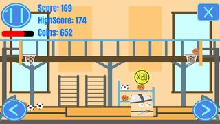 Evider - Screenshot 2