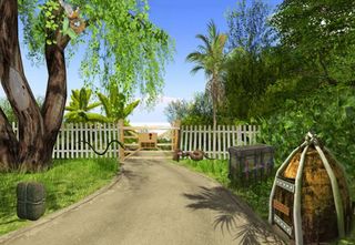 Escape Games Mystery Escapade - Screenshot 3