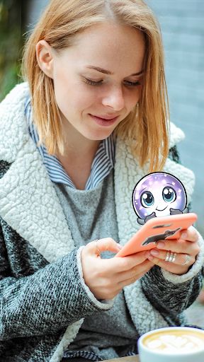 Pufi: Zihin Okuyucu - Screenshot 3