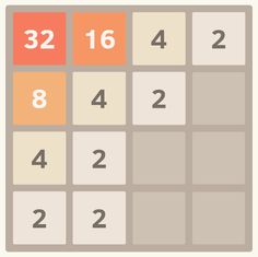 Population Control 2048 - Screenshot 1