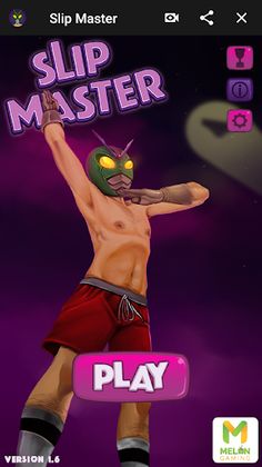 Slip Master - Screenshot 1